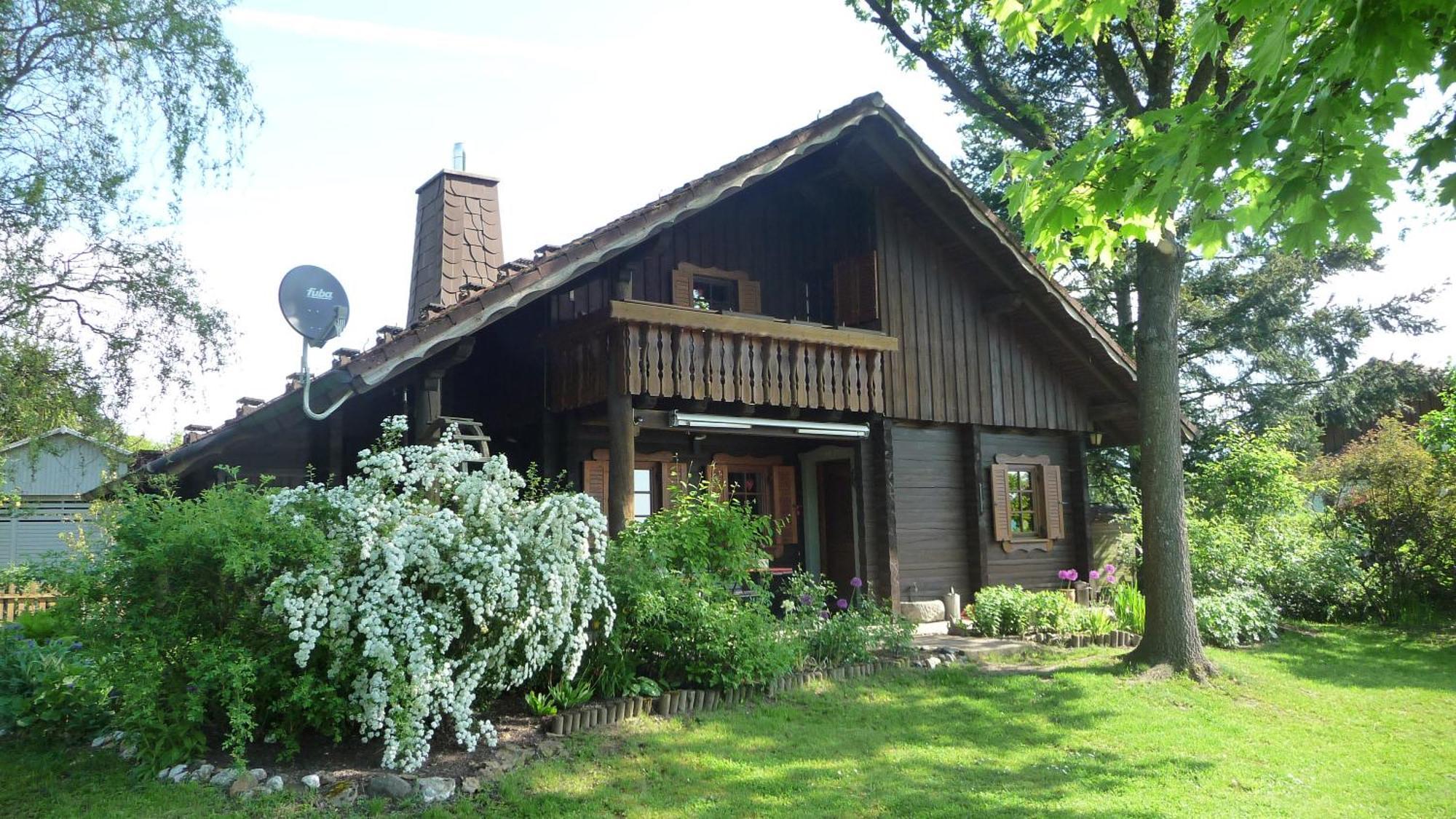 Villa Ferienhaus Zur Einberger Schweiz Rödental Exterior foto