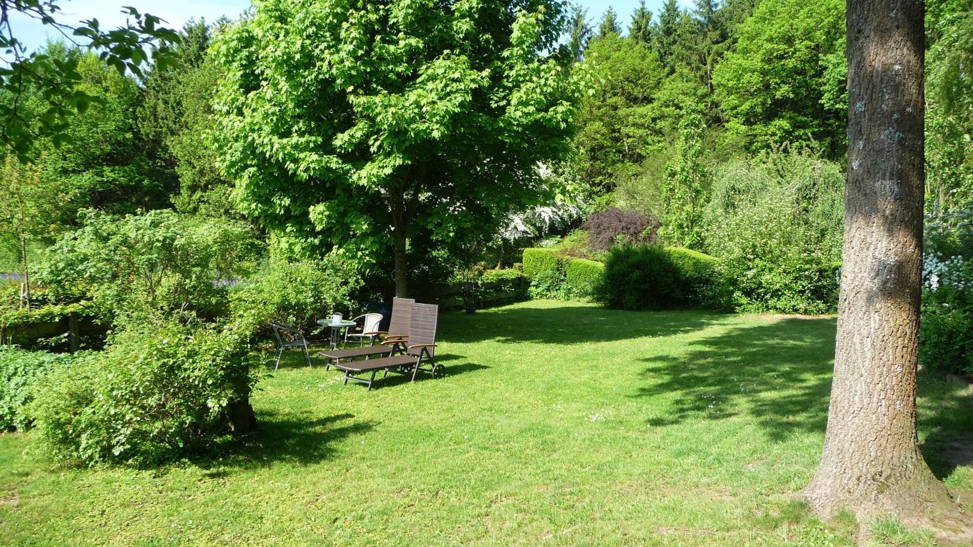 Villa Ferienhaus Zur Einberger Schweiz Rödental Exterior foto