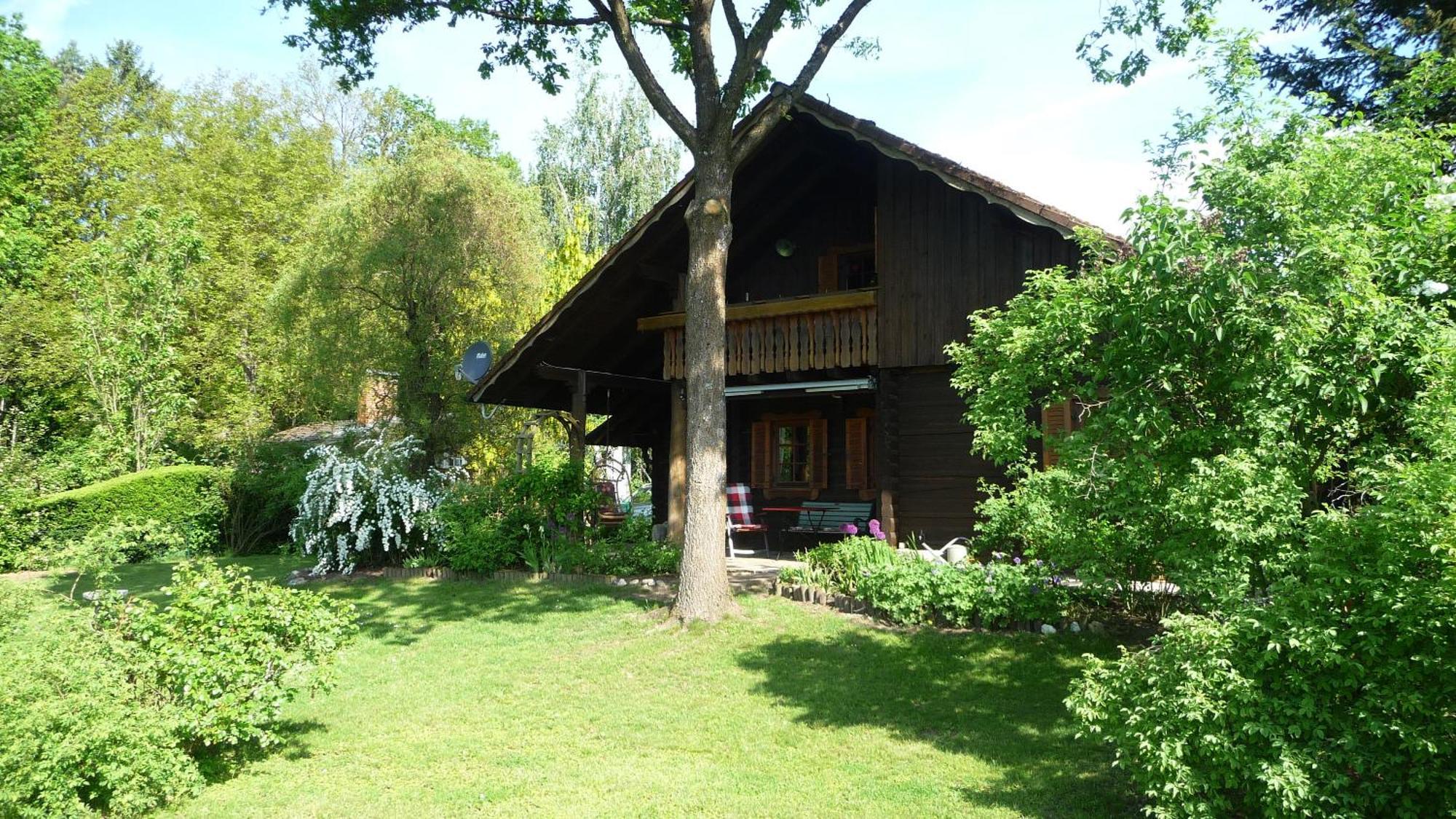 Villa Ferienhaus Zur Einberger Schweiz Rödental Exterior foto